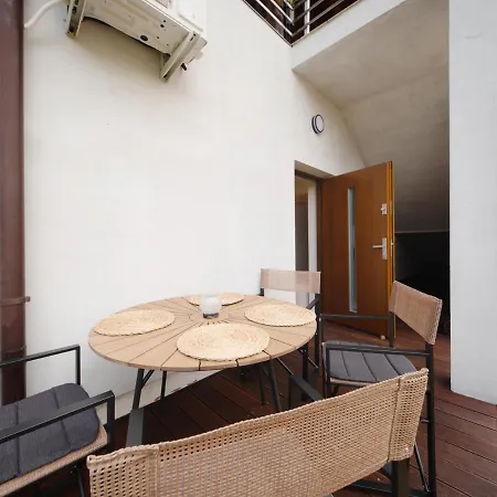 Sweet Dreams Apartment Zator Exterior photo