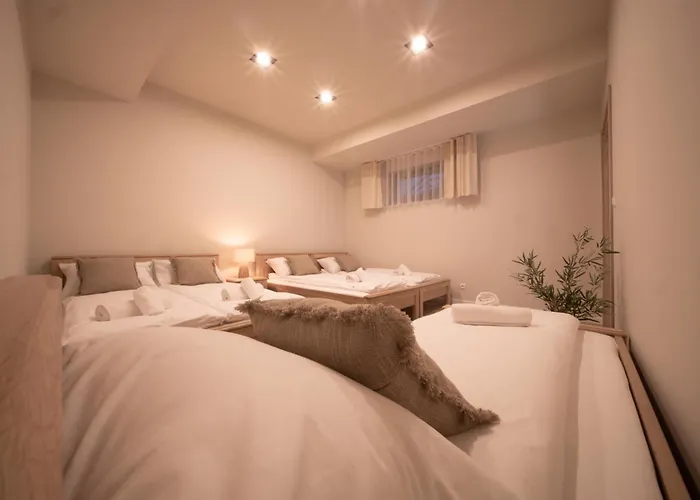 Sweet Dreams Apartment