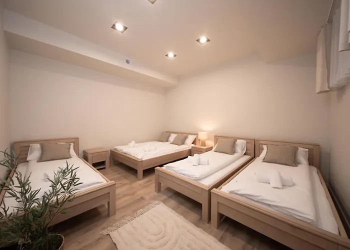 Sweet Dreams Apartment