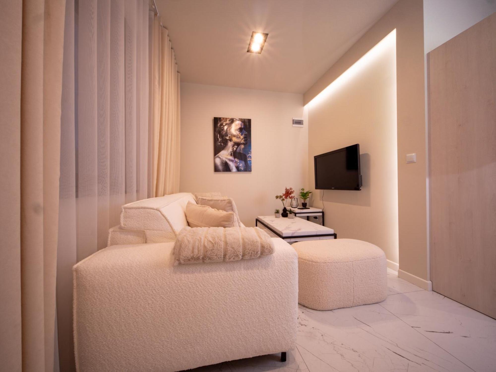 Sweet Dreams Apartment *